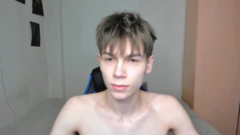 Makentoshi online show from 02-26-25, 02:36