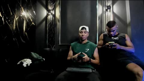 mr_maximo online show from 09-14-25, 05:28