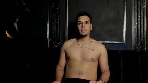 mr_maximo online show from 11-26-25, 10:33