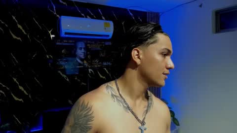 mr_maximo online show from 03-19-26, 04:38