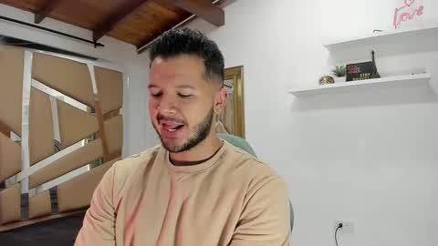 MIKEE online show from 02-12-25, 03:07