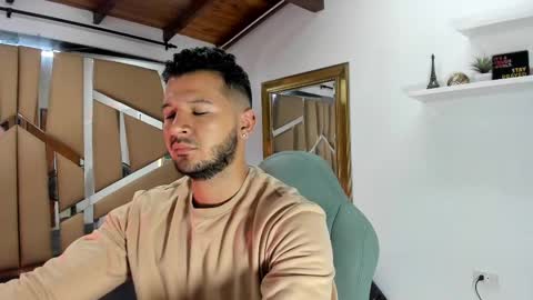 MIKEE online show from 02-24-25, 03:02