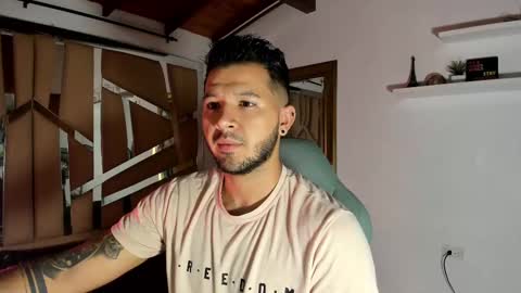 MIKEE online show from 02-25-25, 03:09