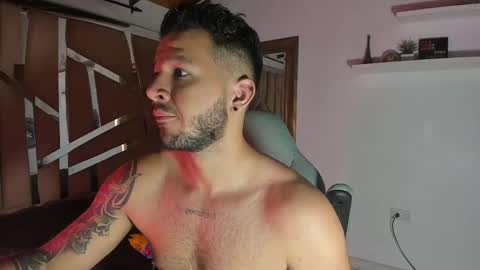 MIKEE online show from 03-02-25, 03:13