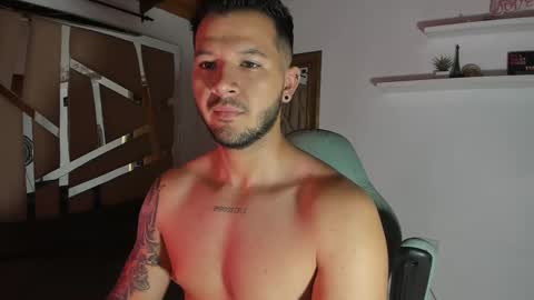 MIKEE online show from 03-08-25, 03:06