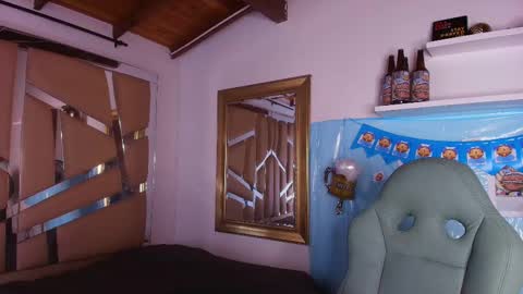 MIKEE online show from 09-25-25, 03:10