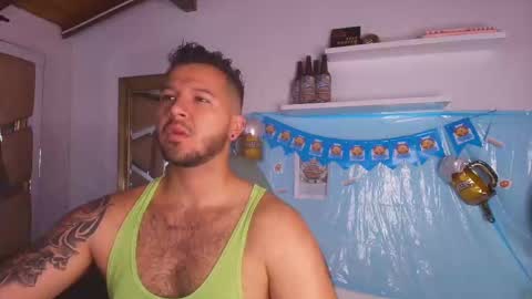 MIKEE online show from 09-28-25, 03:12