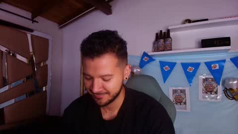 MIKEE online show from 10-02-25, 03:02