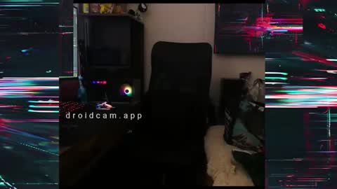 Dannys online show from 03-22-26, 05:27