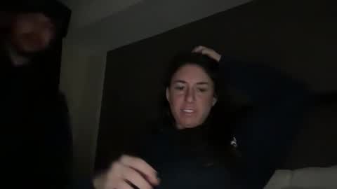 Mr  Mrs Glitter online show from 02-26-26, 01:59