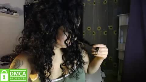 Snapshot of mr_mrscurie chatting on 04-24-26, 04:48 Mr Mrs Curie online show from 04-24-26, 04:48