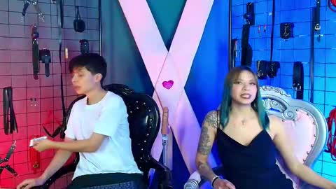 Sadistic online show from 09-09-25, 04:23