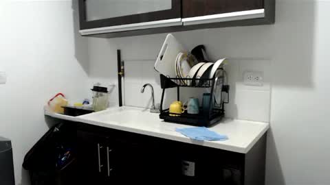 Santos online show from 01-19-25, 07:58