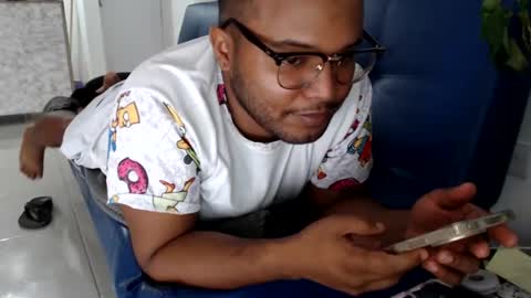 Santos online show from 02-07-25, 04:03