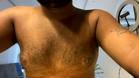 Santos online show from 02-22-26, 08:29