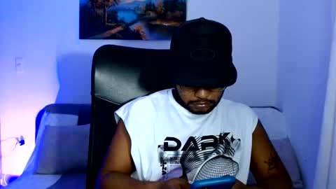 Snapshot of mr_santos01 chatting on 06-06-26, 08:02 Santos online show from 06-06-26, 08:02
