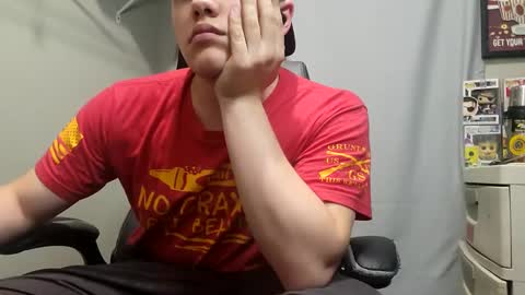 Snapshot of mr_sexy06 chatting on 01-06-25, 01:53 mr_sexy06 online show from 01-06-25, 01:53