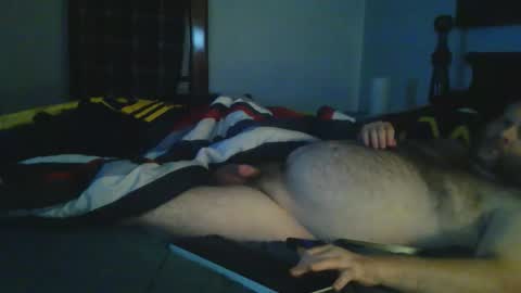 mr_solo69_ online show from 10-28-25, 05:00