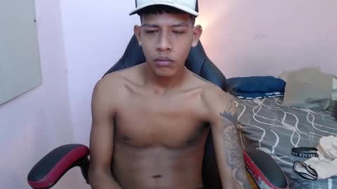 mr_stiven_ online show from 01-03-25, 03:05