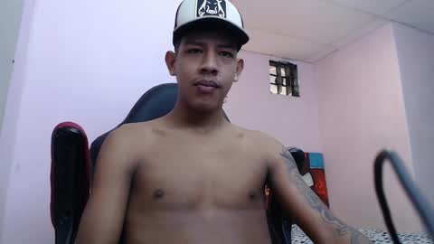 mr_stiven_ online show from 01-17-25, 03:12