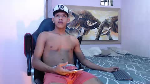 mr_stiven_ online show from 02-22-25, 02:50