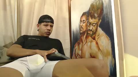 mr_stiven_ online show from 09-19-25, 02:57