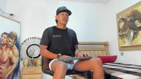 mr_stiven_ online show from 04-09-26, 06:19