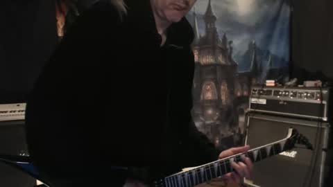 ZombieGhost online show from 12-15-25, 02:10