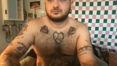 Brian online show from 12-01-25, 01:27