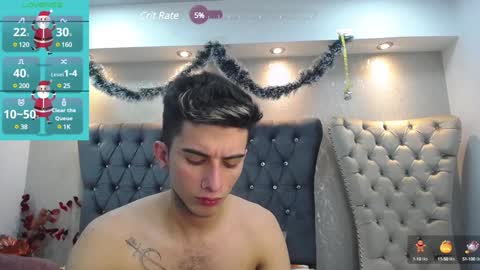 Snapshot of mr_williseo chatting on 12-20-24, 12:19 williseo online show from 12-20-24, 12:19