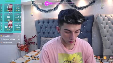 Snapshot of mr_williseo chatting on 12-28-24, 11:05 williseo online show from 12-28-24, 11:05