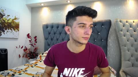 Snapshot of mr_williseo chatting on 01-31-25, 08:12 williseo online show from 01-31-25, 08:12