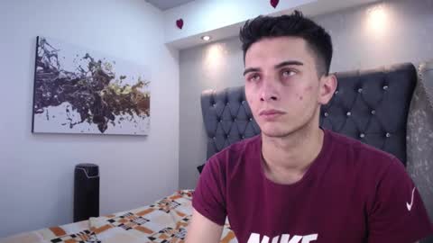 Snapshot of mr_williseo chatting on 02-28-25, 08:07 williseo online show from 02-28-25, 08:07