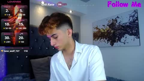 Snapshot of mr_williseo chatting on 12-05-25, 08:16 williseo online show from 12-05-25, 08:16