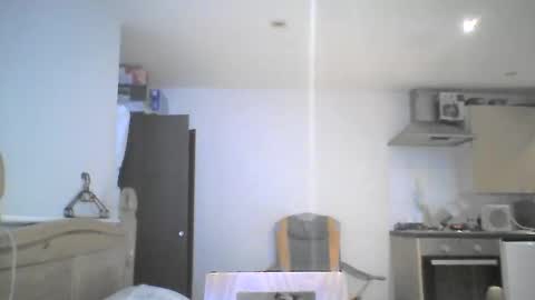 Professor-Perv online show from 12-19-24, 09:40