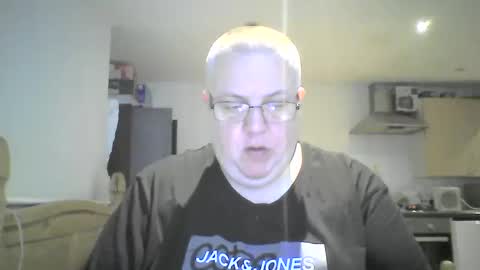 Professor-Perv online show from 12-26-24, 10:16