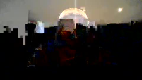 Professor-Perv online show from 12-29-24, 02:42