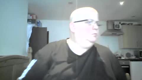 Professor-Perv online show from 02-05-25, 11:55