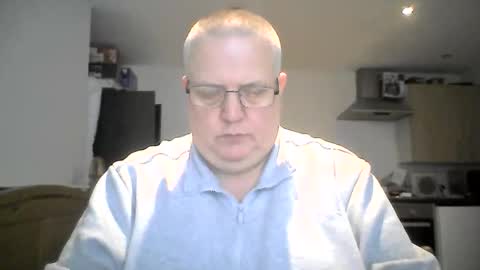 Professor-Perv online show from 02-13-25, 02:20