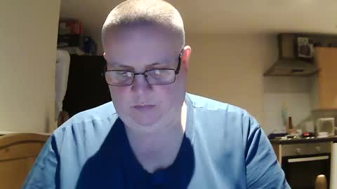 Professor-Perv online show from 03-06-25, 06:48