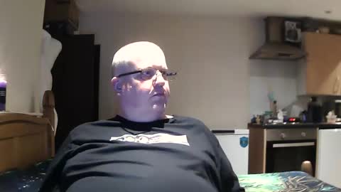 Professor-Perv online show from 09-27-25, 07:19