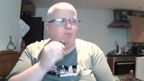 Professor-Perv online show from 10-03-25, 12:02