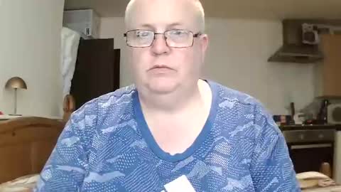 Snapshot of mralistairgoldiegmailcom chatting on 04-14-26, 01:39 Professor-Perv online show from 04-14-26, 01:39