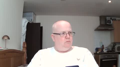 Snapshot of mralistairgoldiegmailcom chatting on 04-19-26, 11:09 Professor-Perv online show from 04-19-26, 11:09