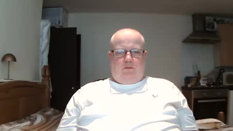 Snapshot of mralistairgoldiegmailcom chatting on 04-20-26, 10:18 Professor-Perv online show from 04-20-26, 10:18