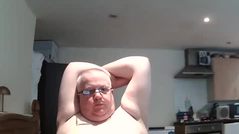 Snapshot of mralistairgoldiegmailcom chatting on 05-02-26, 09:58 Professor-Perv online show from 05-02-26, 09:58