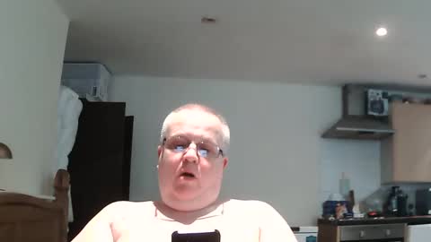 Snapshot of mralistairgoldiegmailcom chatting on 05-17-26, 10:00 Professor-Perv online show from 05-17-26, 10:00