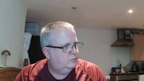 Snapshot of mralistairgoldiegmailcom chatting on 05-25-26, 06:03 Professor-Perv online show from 05-25-26, 06:03