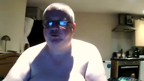 Professor-Perv online show from 06-22-26, 12:45