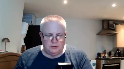 Professor-Perv online show from 06-23-26, 06:17